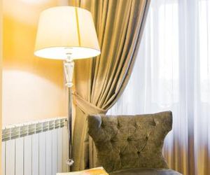 Hotel VIP Tbilisi Georgia