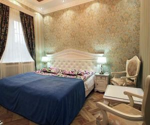 Anata Hotel Tbilisi Georgia