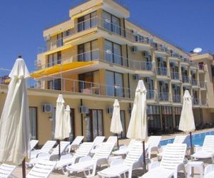 Palm Marina Apartment Complex Ravda Bulgaria