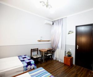 Silver Hotel Tbilisi Georgia