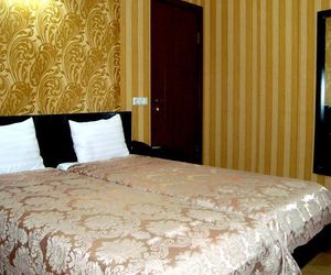 Danisimo Hotel Tbilisi Georgia