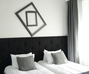 Hotel Opera Tbilisi Georgia