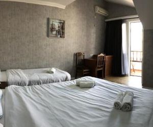 Hotel Kalanga Tbilisi Georgia