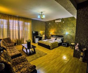 Qeroli Hotel Tbilisi Georgia