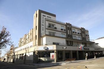 Hotel Photo 22