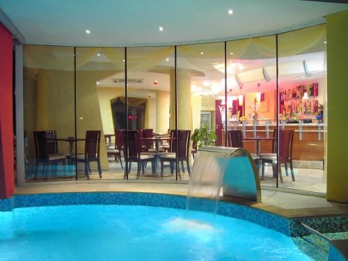Hotel Photo 17