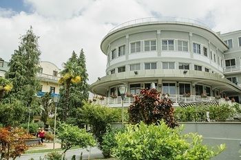 Hotel Intourist Palace Batumi, Batumi Georgia