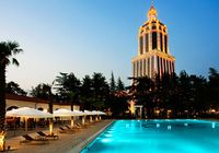 Отзывы Sheraton Batumi Hotel, 5 звезд