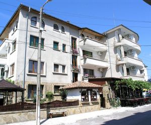 Hotel Perla Ravda Bulgaria