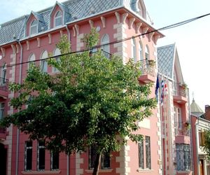 Rcheuli Villa Batumi Georgia