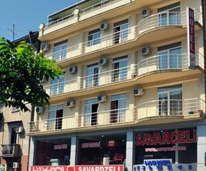 Prestige Hotel Batumi Georgia