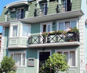 Hotel Elegant Batumi Georgia