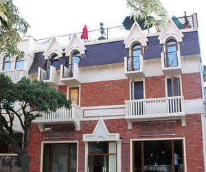 Old City Hotel Batumi Georgia