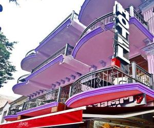 Antika Hotel Batumi Georgia