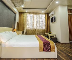 Hotel Aisi Batumi Georgia