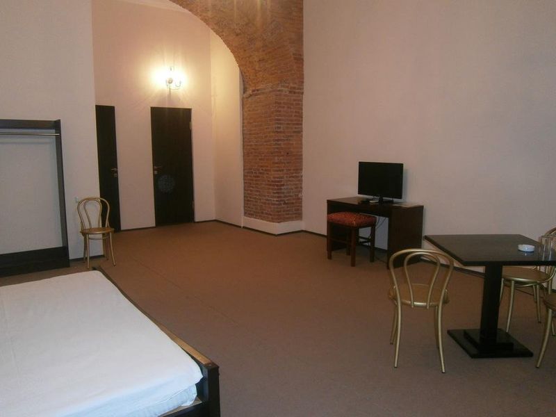 Hotel Photo 5