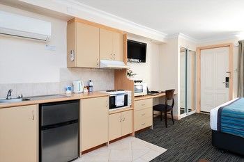 Hotel Photo 12