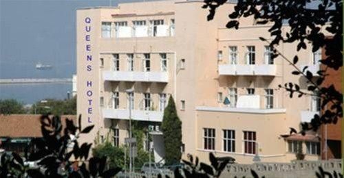 Hotel Photo 12