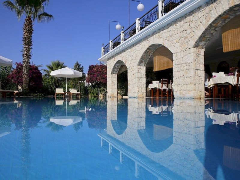 Hotel Photo 21