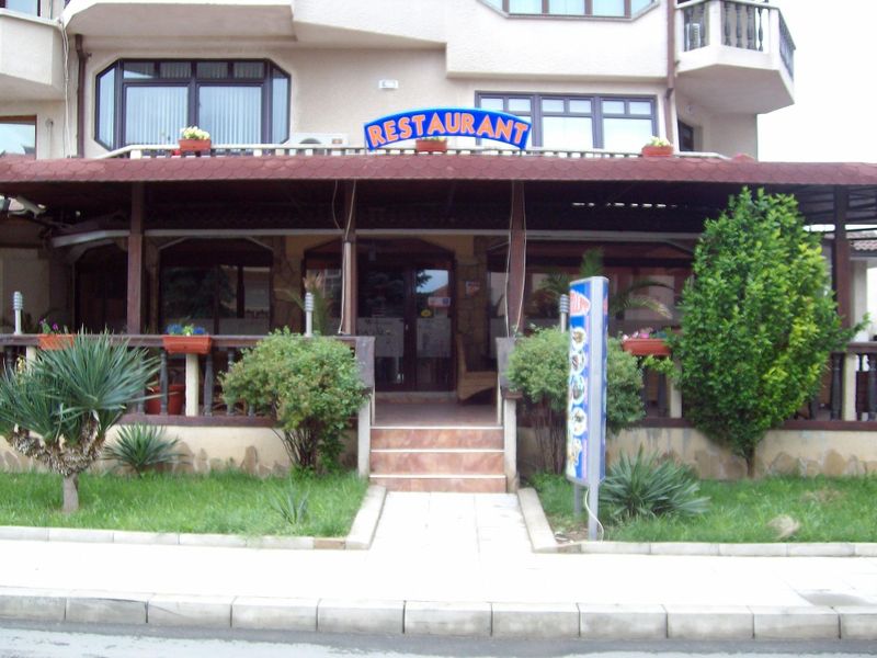 صورة الفندق 14