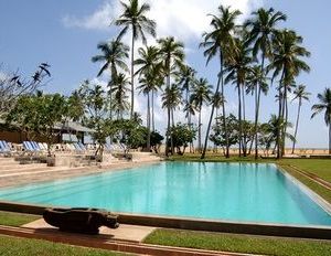 Pegasus Reef Hotel Wattala Sri Lanka