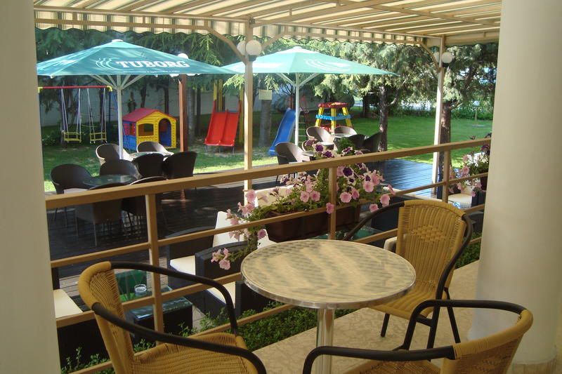 Hotel Photo 11