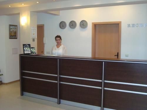 Hotel Photo 14