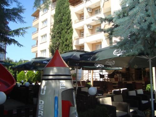 Hotel Photo 23