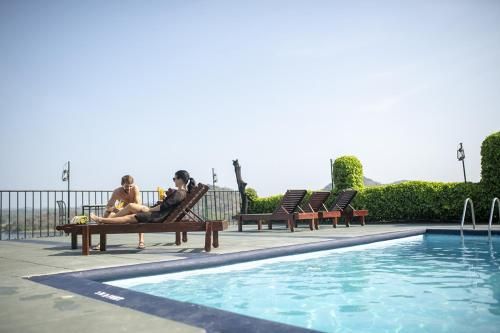 Hotel Photo 22