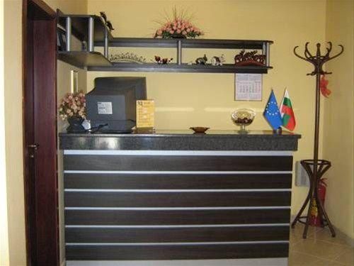 Hotel Photo 12