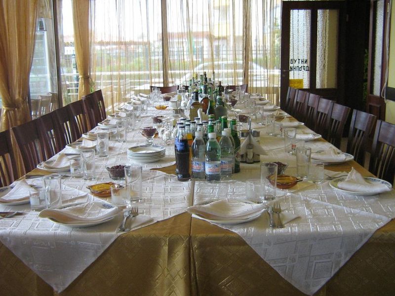 Hotel Photo 13