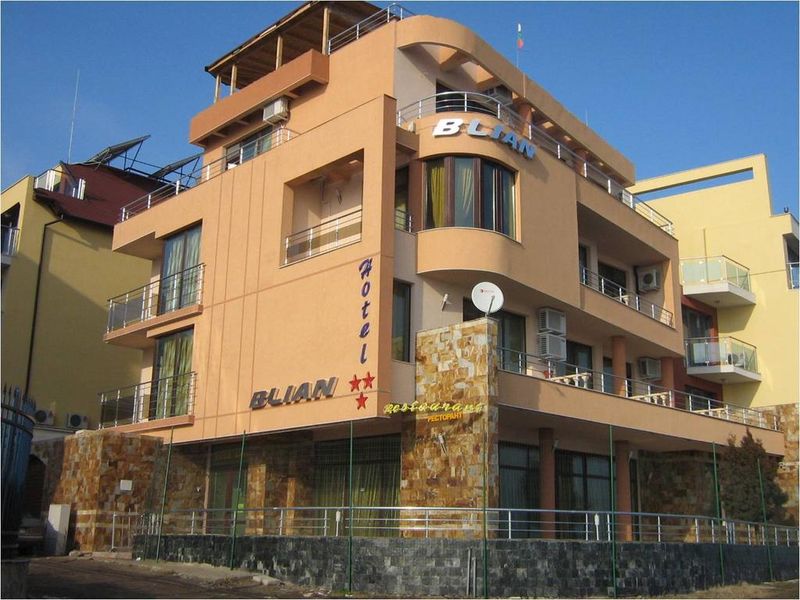 Hotel Photo 23