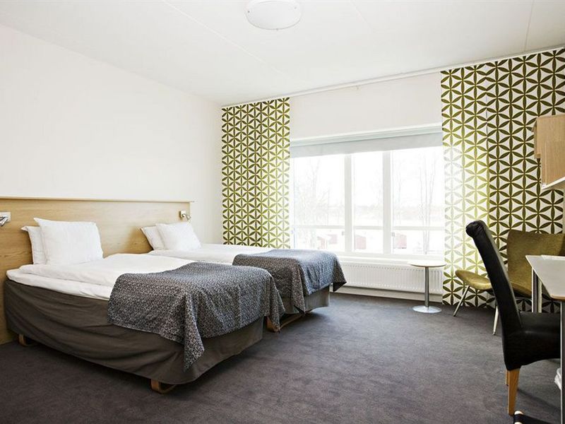 Hotel Photo 1