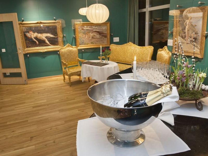 Hotel Photo 19