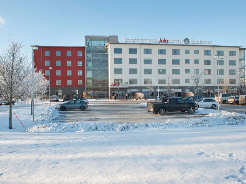 Hotel Photo 22