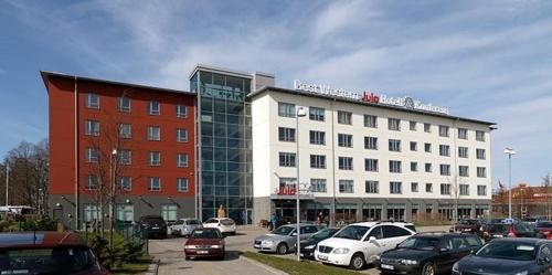 Hotel Photo 23