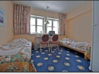 Фото отеля Hotel Kulusuk