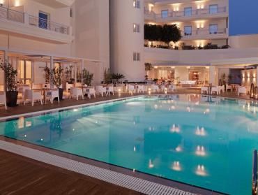 Hotel Photo 19