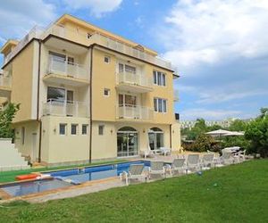 Family Hotel Saga Ravda Bulgaria