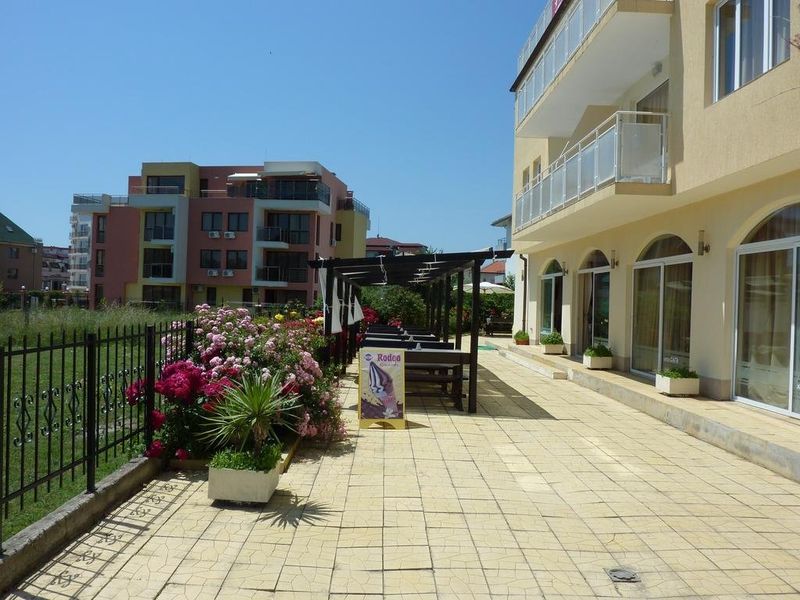 Hotel Photo 19