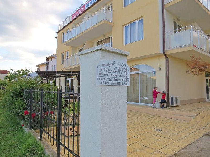 Hotel Photo 20