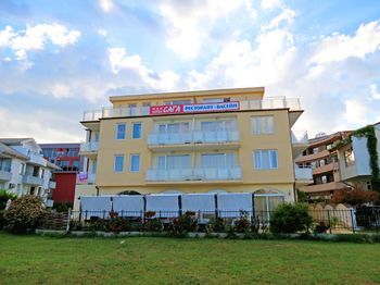 Hotel Photo 21