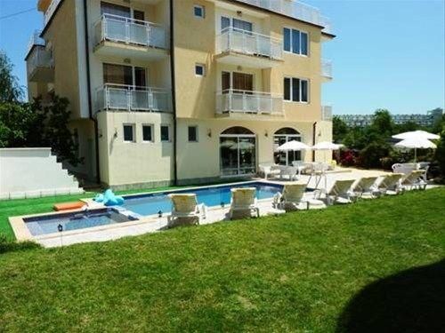 Hotel Photo 22