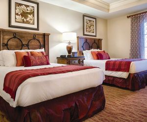 Wyndham La Cascada San Antonio United States