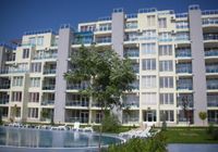 Отзывы Apartments in Oasis Complex