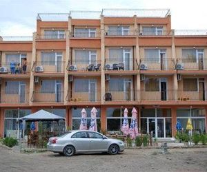 Family Hotel Germana Beach Ravda Bulgaria