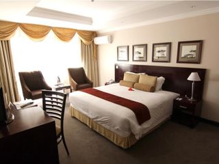 Hotel pic Cresta Thapama Hotel