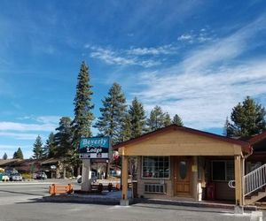 Beverly Lodge South Lake Tahoe United States