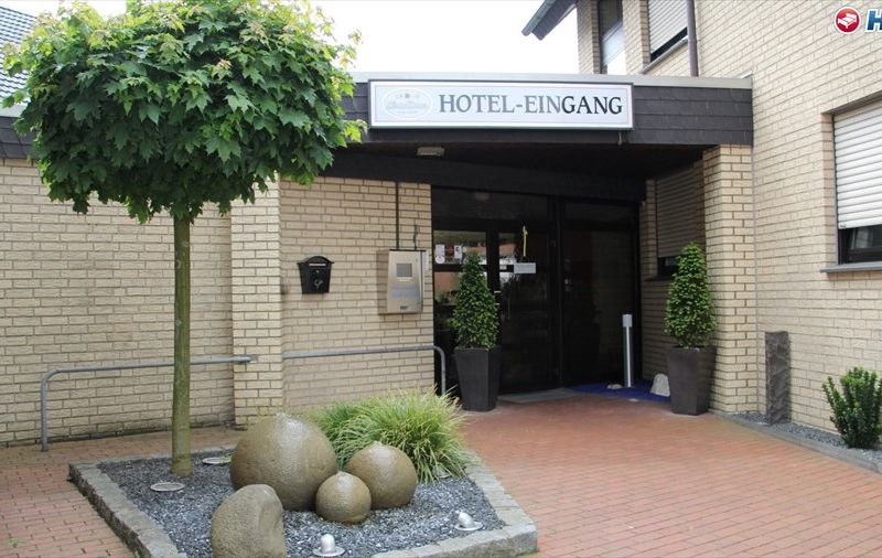 Hotel Photo 11