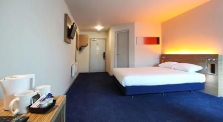Hotel Photo 5